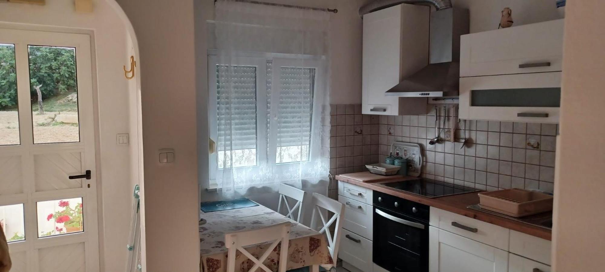 Apartments Villa Split Podstrana Ngoại thất bức ảnh