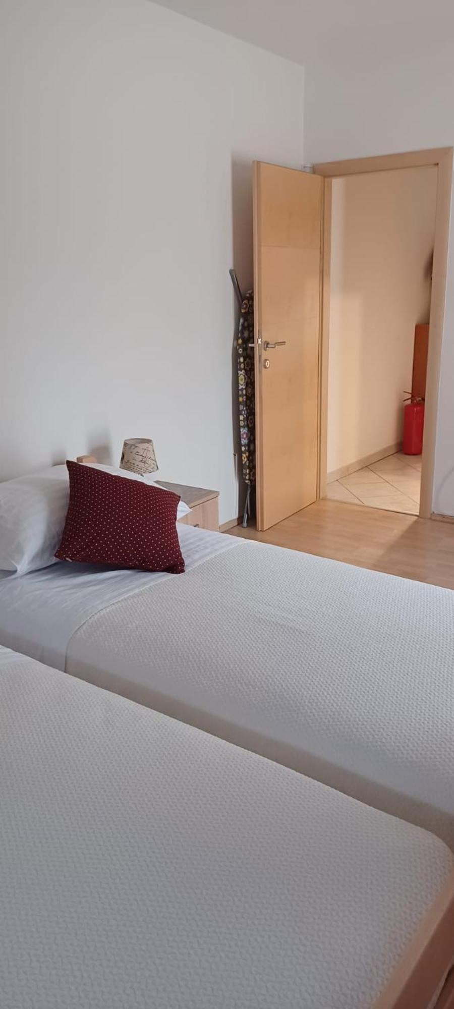 Apartments Villa Split Podstrana Ngoại thất bức ảnh