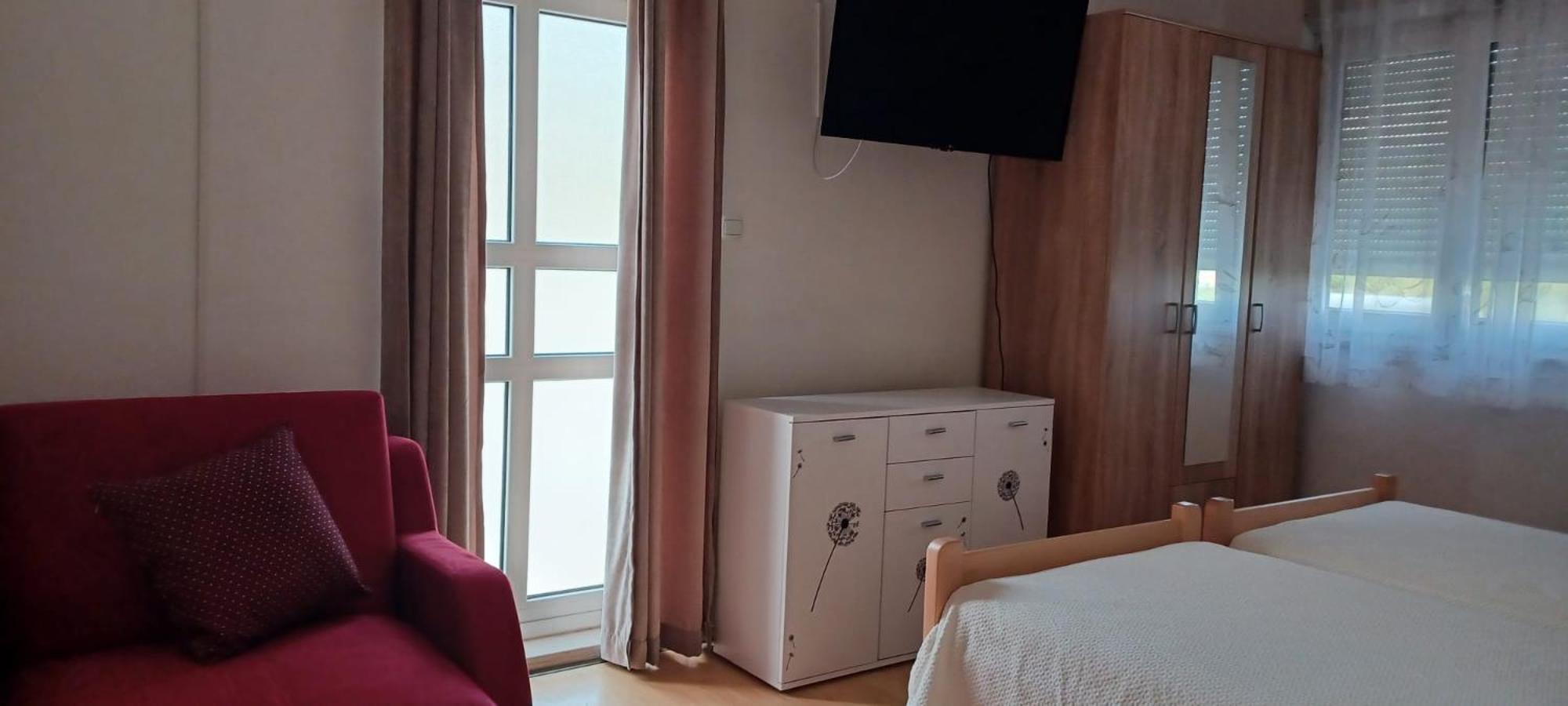 Apartments Villa Split Podstrana Ngoại thất bức ảnh