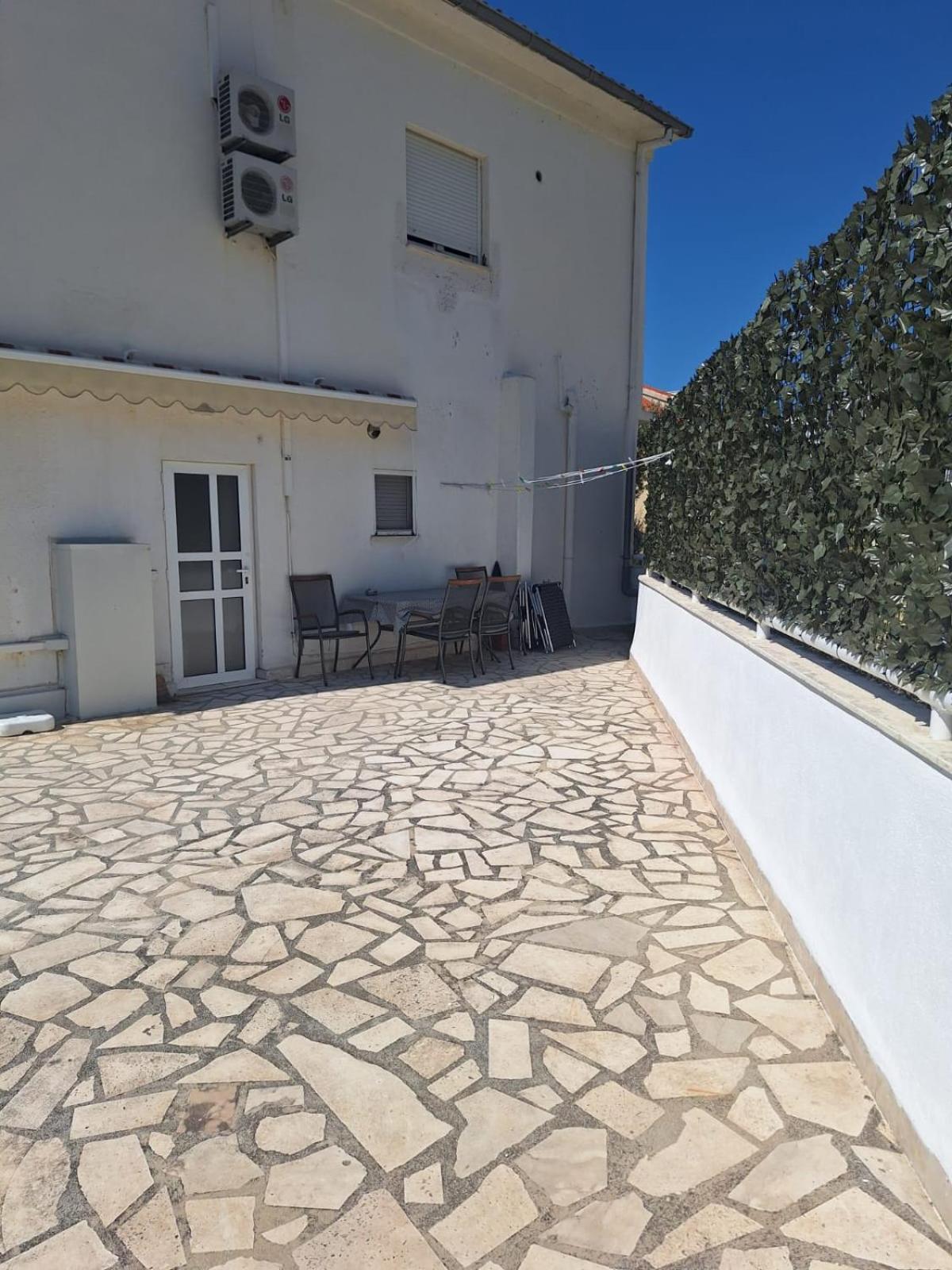 Apartments Villa Split Podstrana Ngoại thất bức ảnh